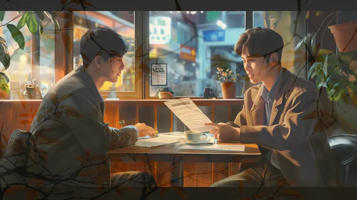 명동 개인회생 사례