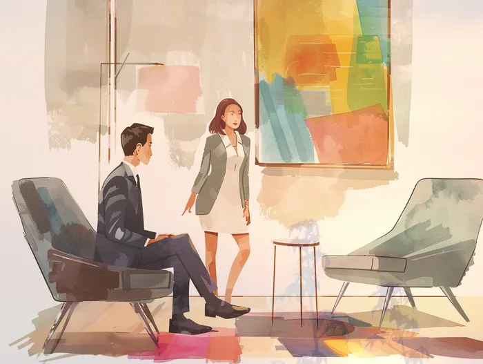 용산2가동 사례