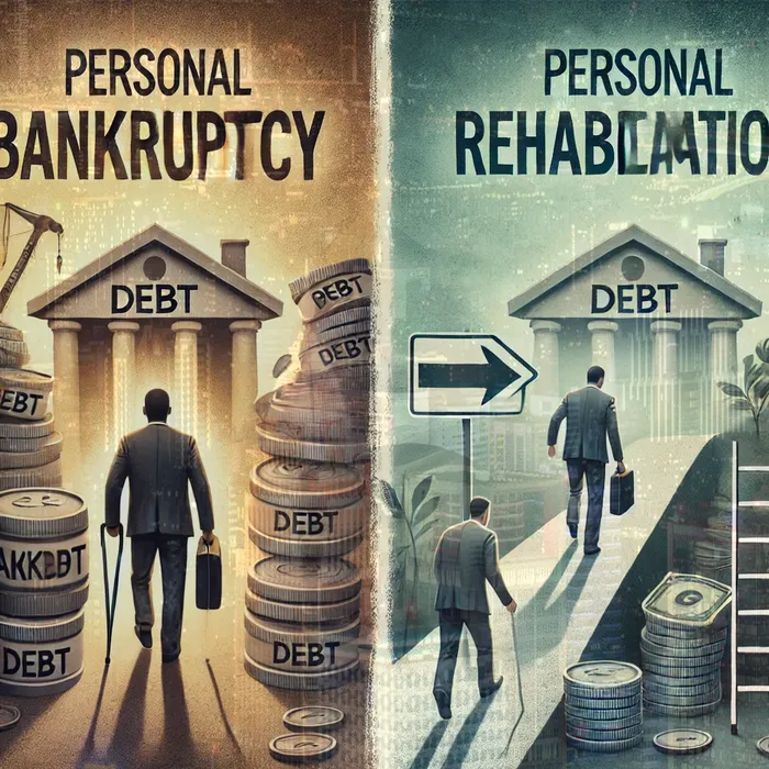 개인회생 신청 방법