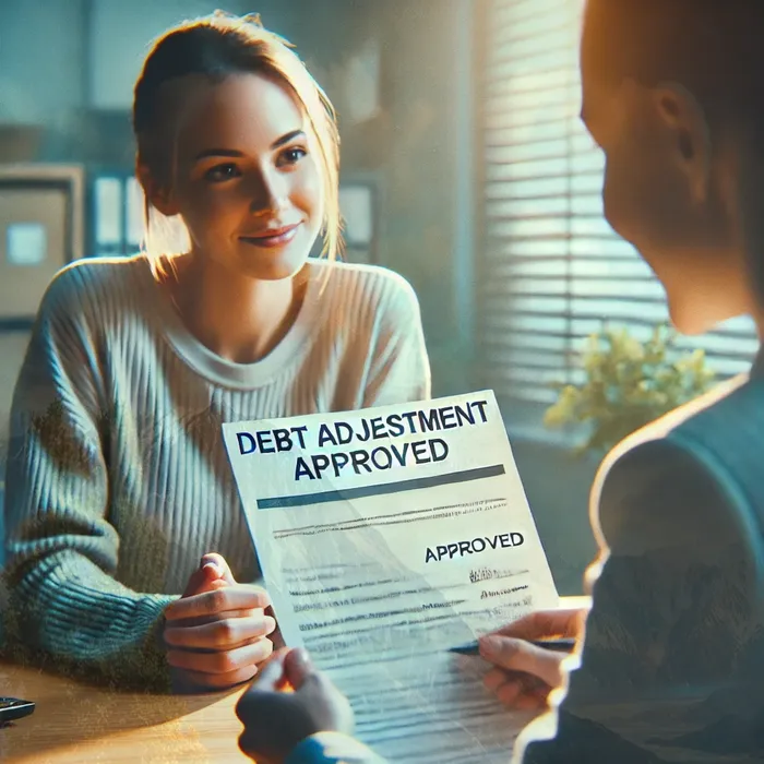 법원 제출 절차