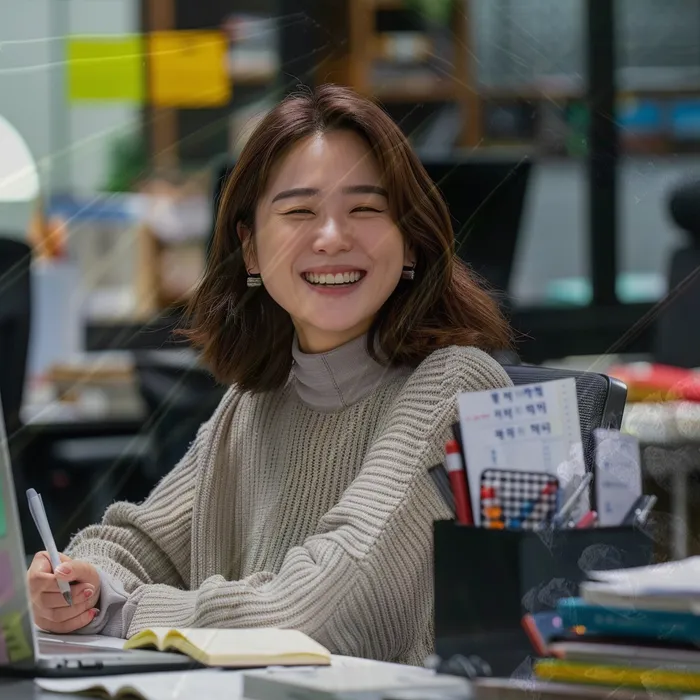 성공적인 사례 연구