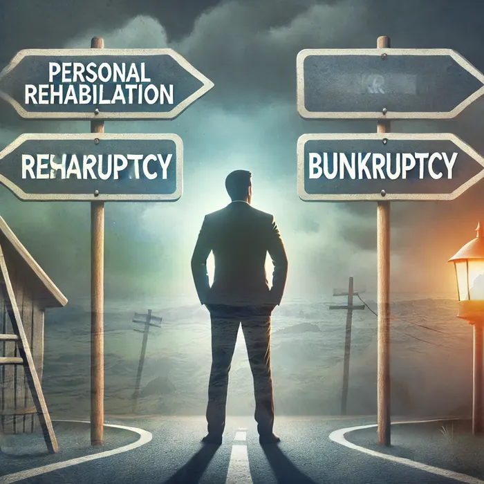 개인회생 신청 서류