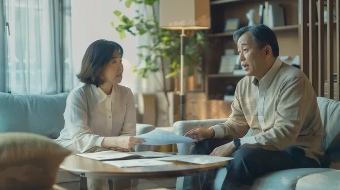 성공적인 개인회생 사례