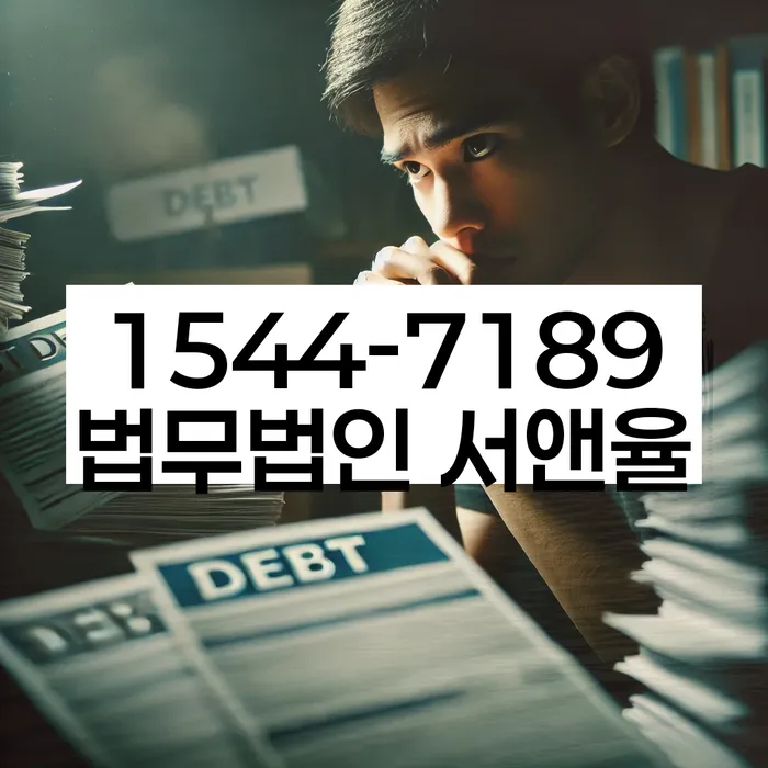 장충동 개인회생