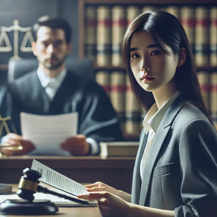 개인회생 실수 이미지