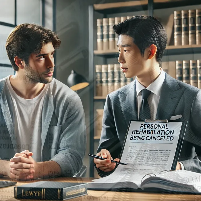 개인회생 절차 안내