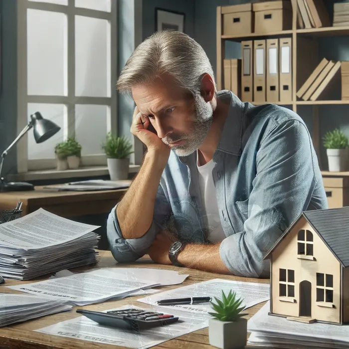 개인회생 신청 서류