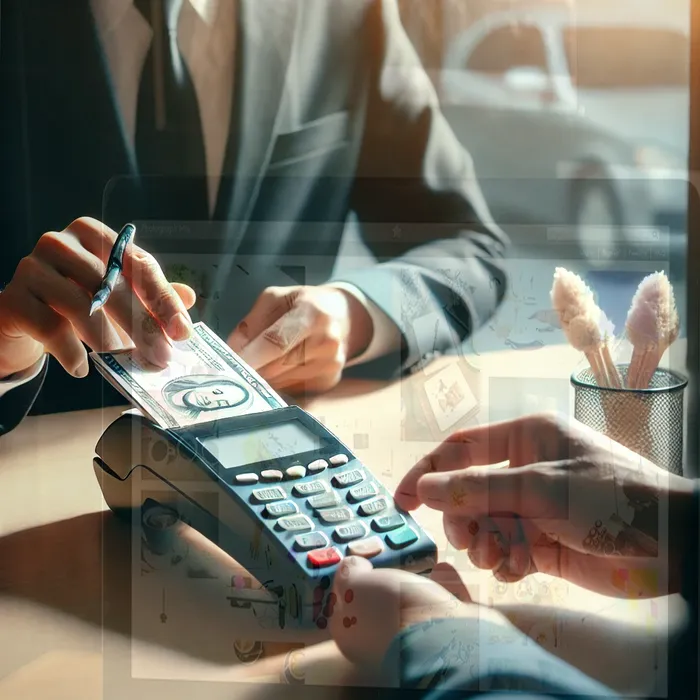 채무 조정 방법