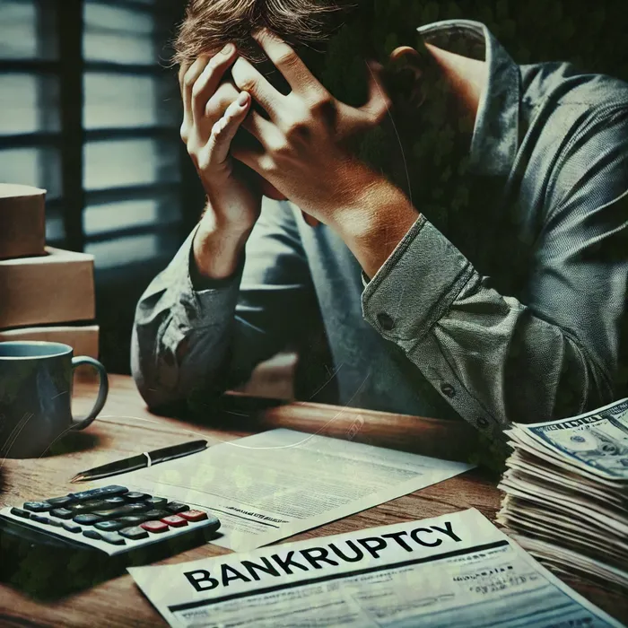 채무 조정 방법