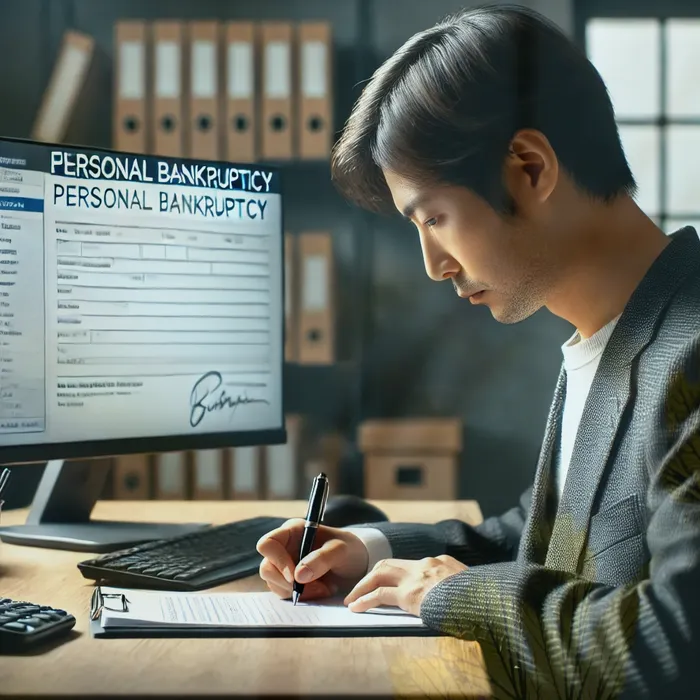 개인회생 유의사항