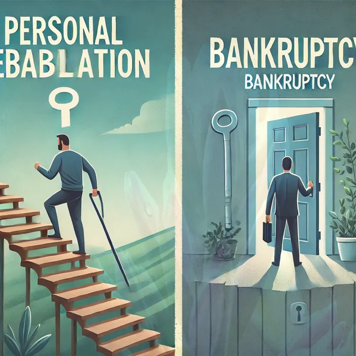 채무 해결 방법