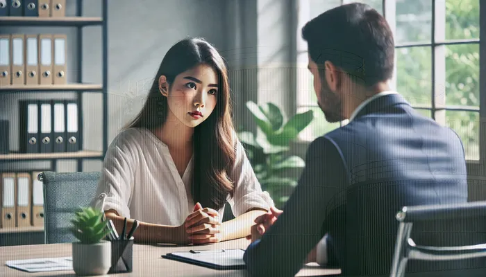 채무조정 이해하기