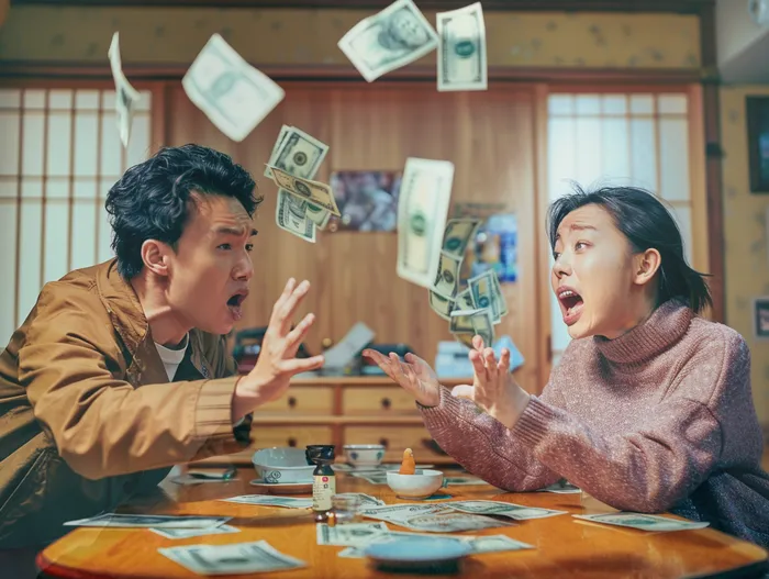 성공적인 개인회생 사례