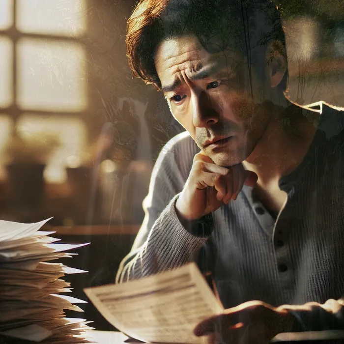 개인회생과 파산 비교