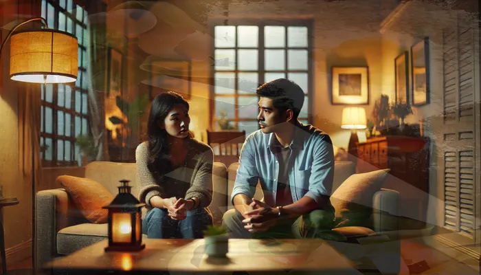 재정 관리 전략