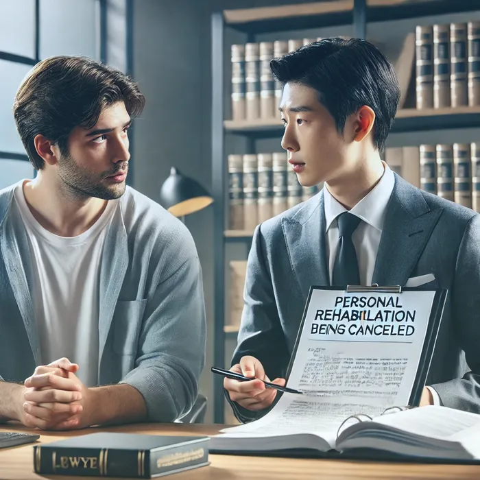 군위 개인회생 절차