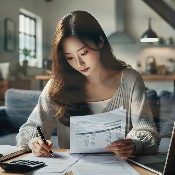 군위 개인회생 사례