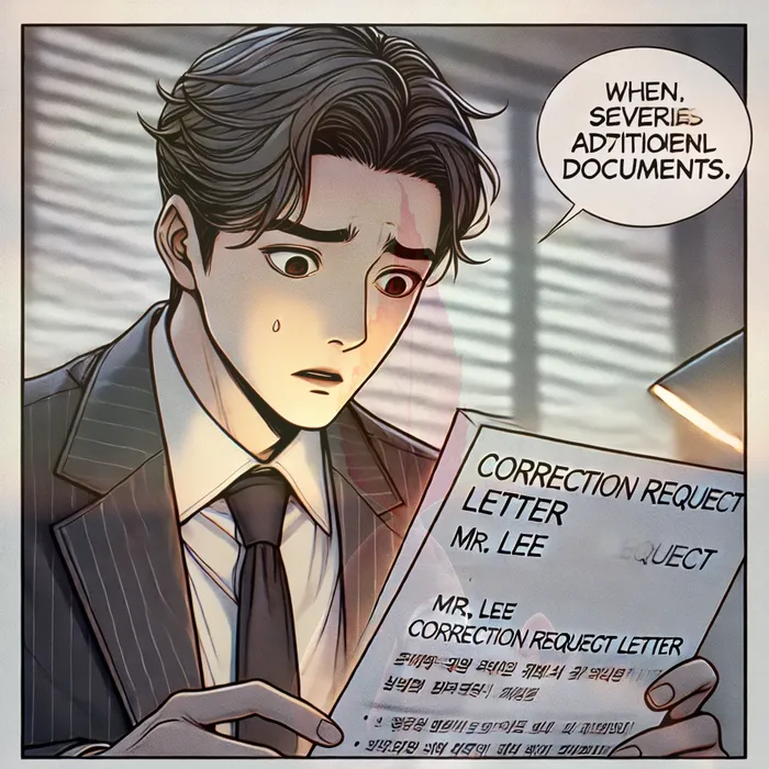 개인파산과의 비교