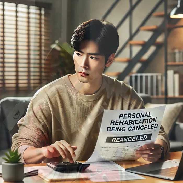 개인회생과 신용회복 차이