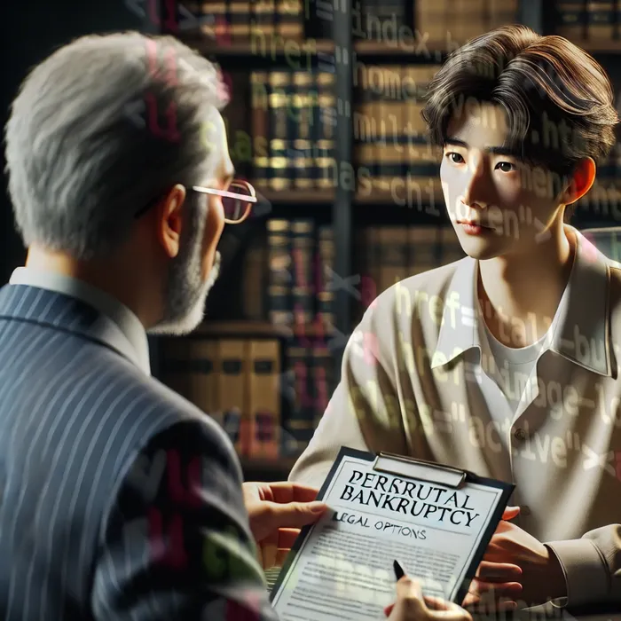 개인회생하는방법