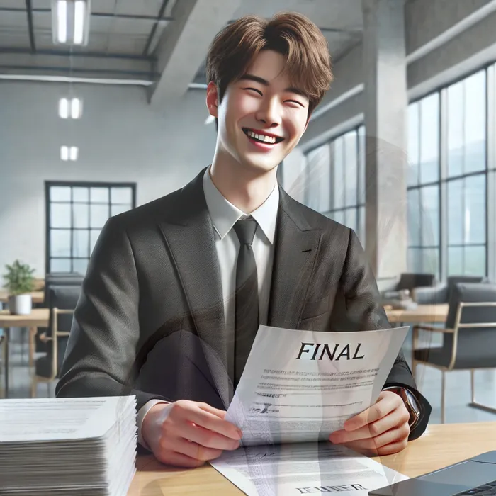 서교동 개인회생 절차