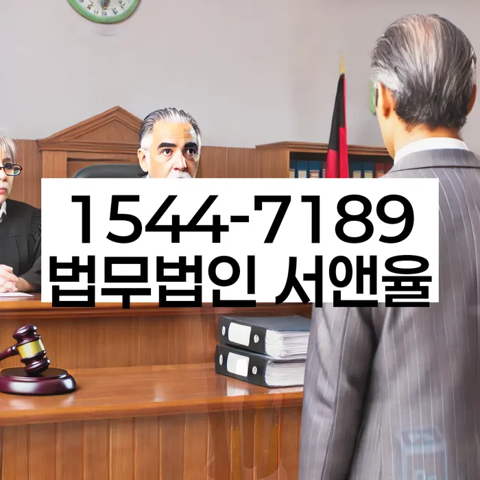 개인회생 절차 설명