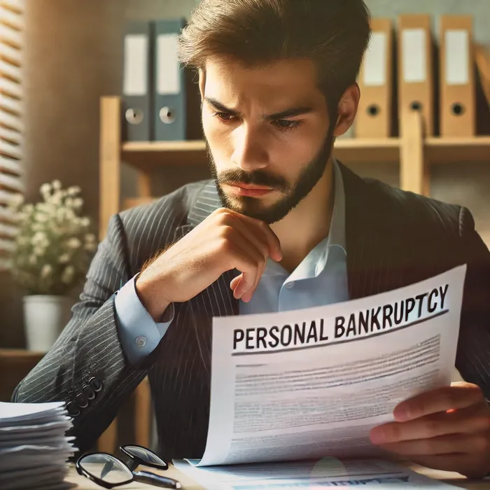 개인회생 신청 절차