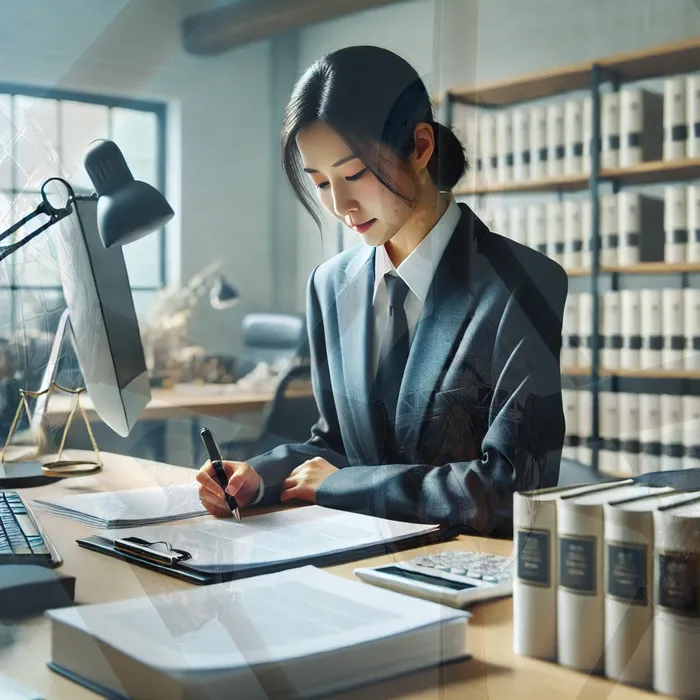 채무 조정 방법