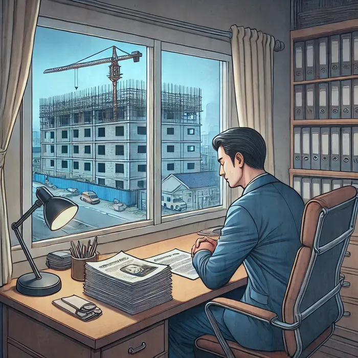 신용회복과 개인회생