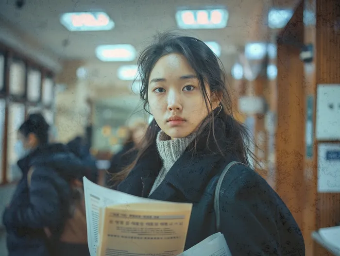 채무 조정 방법