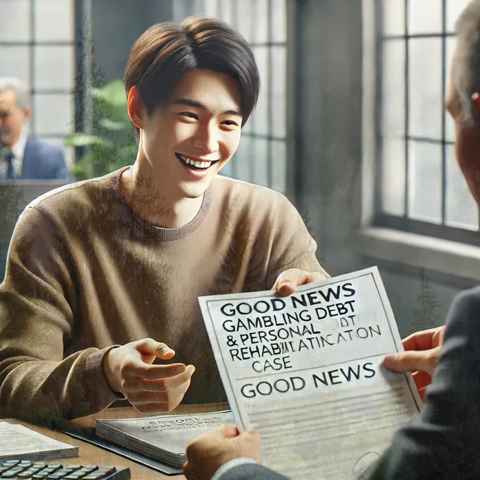 경기도 작동 개인회생