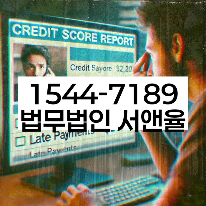 경기도 작동 개인회생