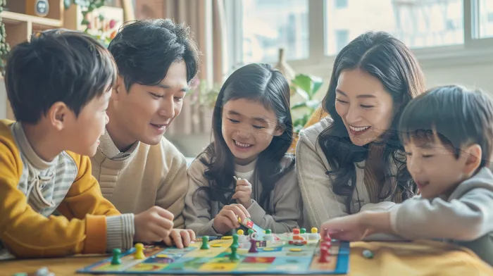 적절한 키워드