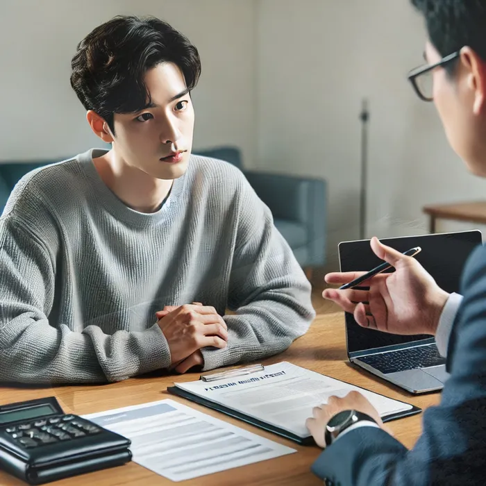 개인회생신청자격