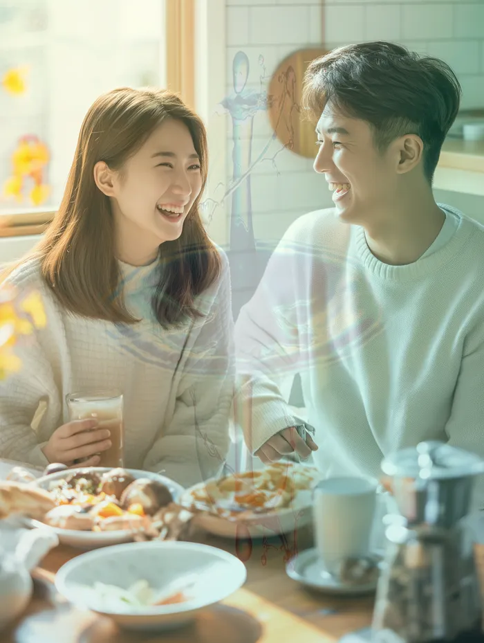 적절한 키워드