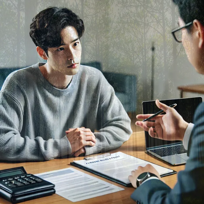개인회생 파산 비교