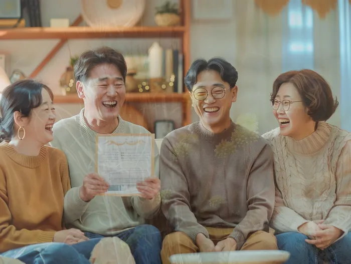 적절한 키워드