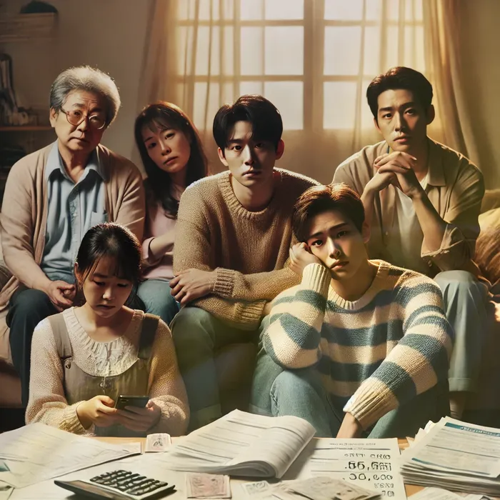 개인회생 성공 사례