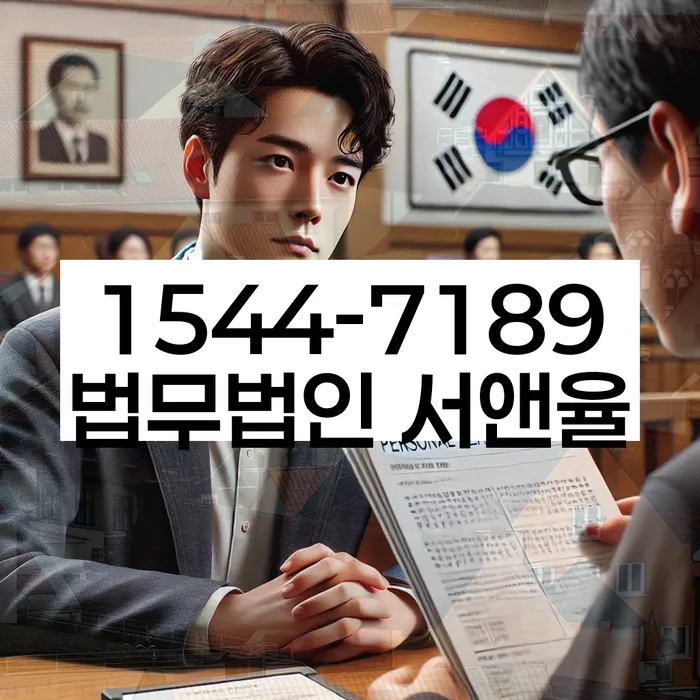 경기도 슬항리 개인회생신청