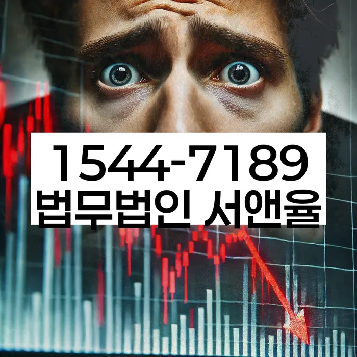 개인회생 절차