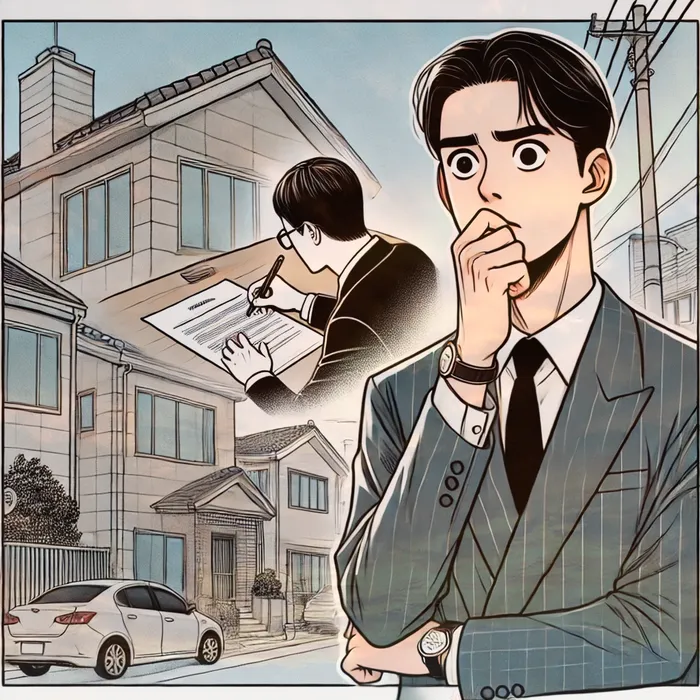개인회생과 개인파산 비교