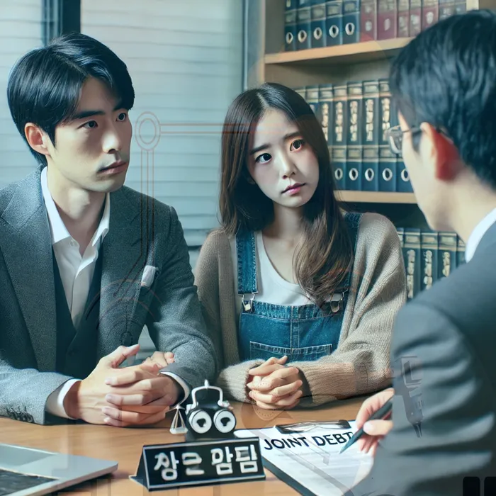 개인회생 신청 절차