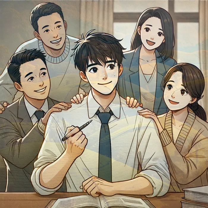 개인회생 절차