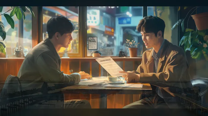 개인회생 신청 절차