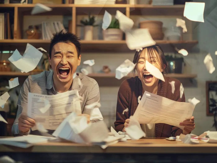 적절한 키워드