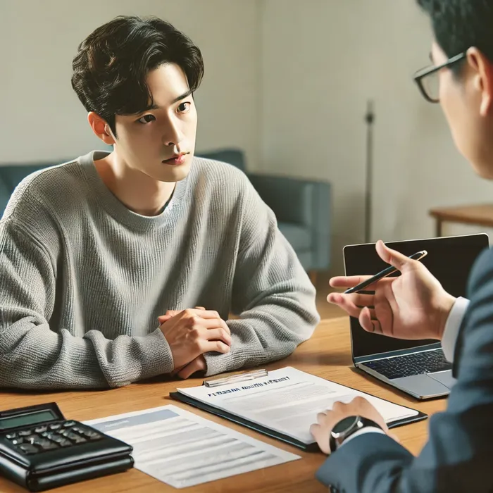 적절한 키워드