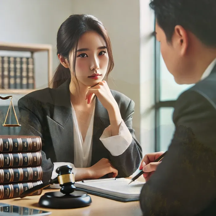 적절한 키워드