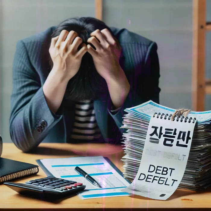 적절한 키워드