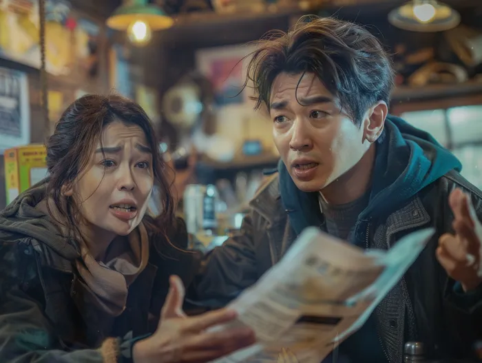 개인회생 단점