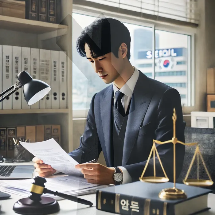적절한 키워드